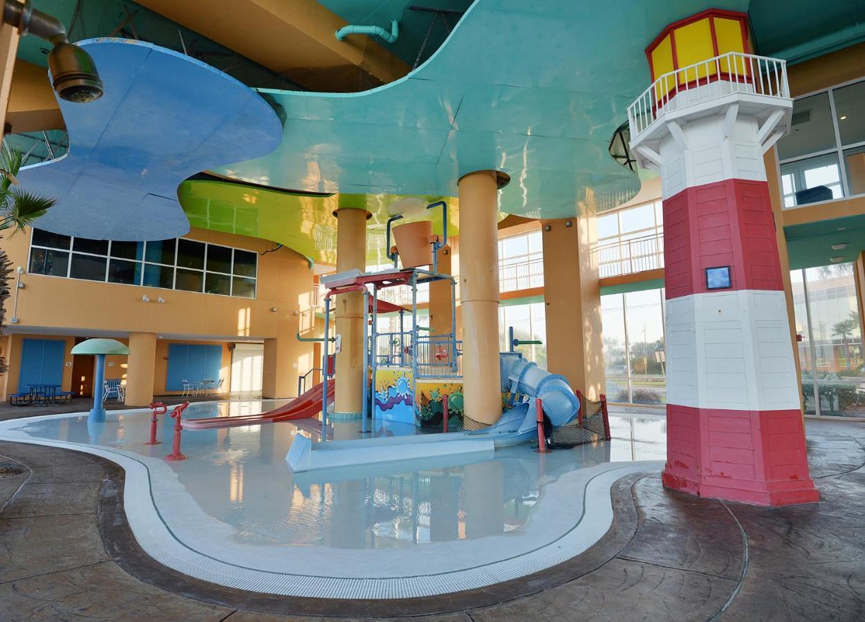 Splash 606 W Holiday home *