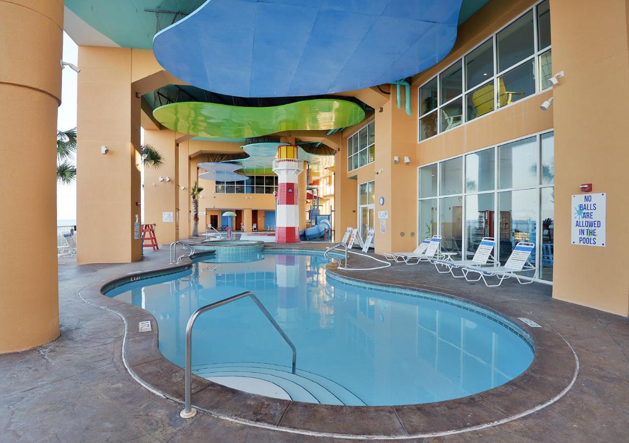 Splash 606 W * Panama City Beach