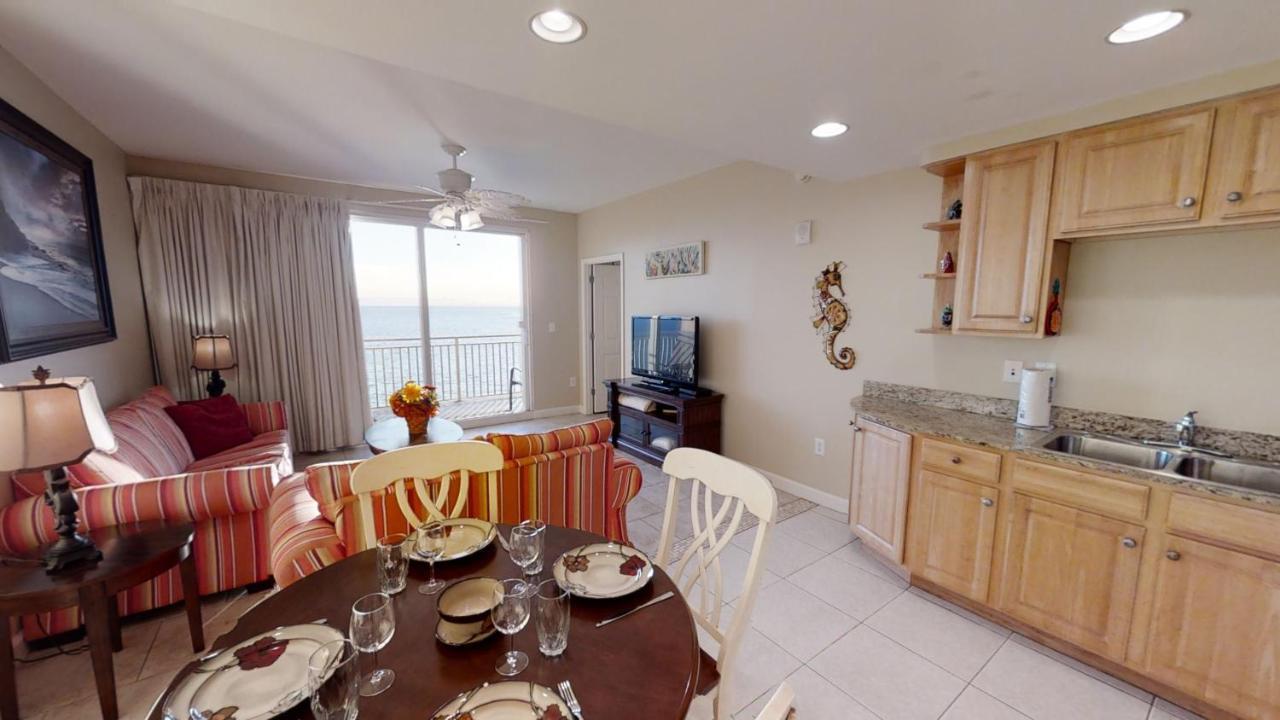 Splash 606 W Holiday home Panama City Beach