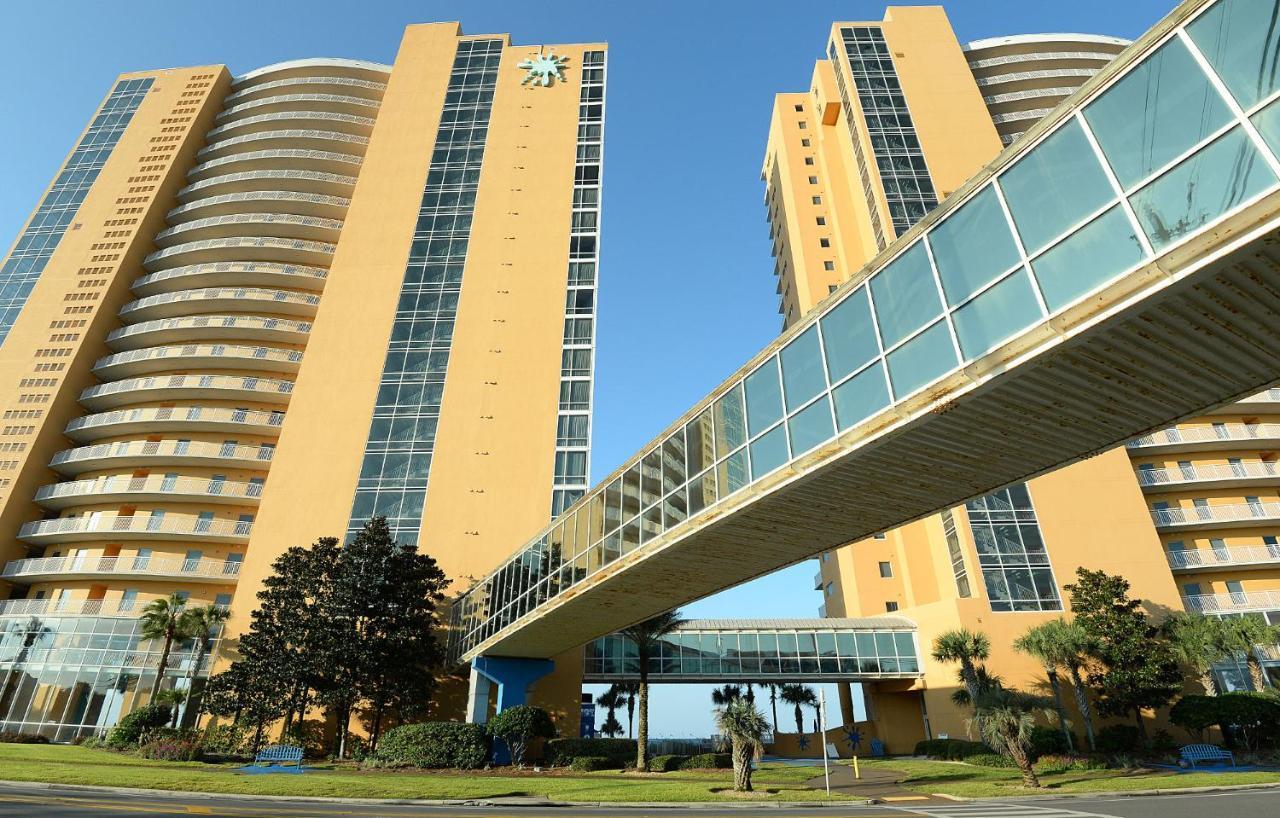 Splash 606 W * Panama City Beach