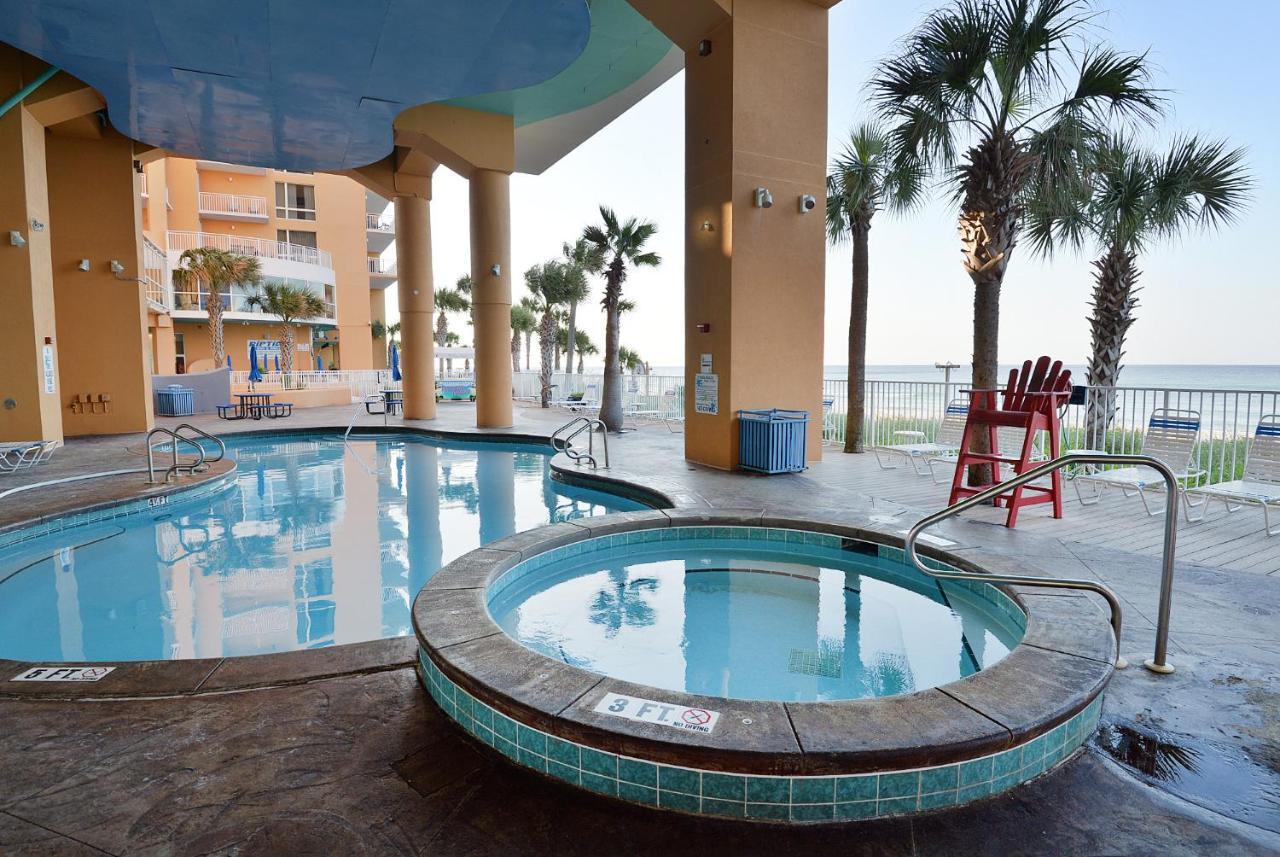 Holiday home Splash 606 W