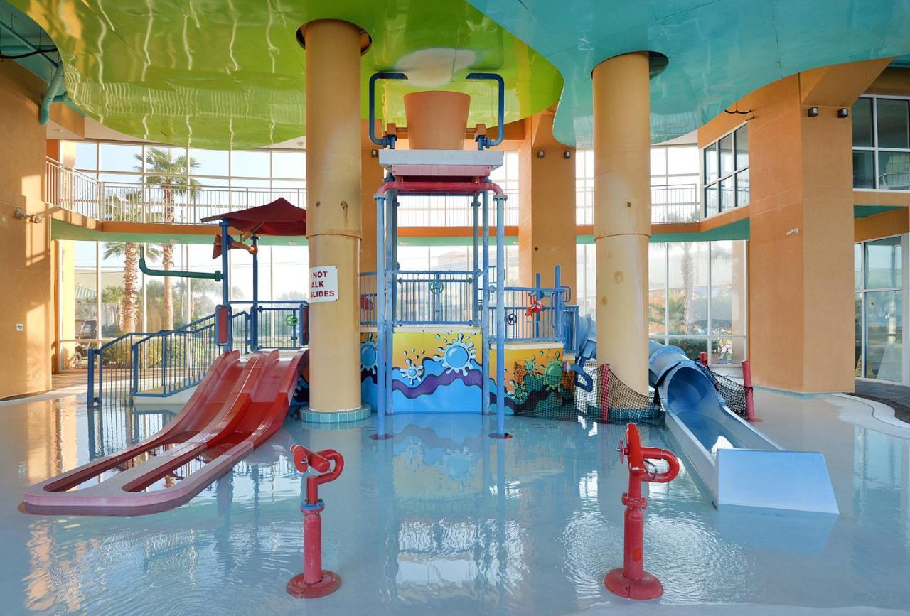 Holiday home Splash 606 W Panama City Beach
