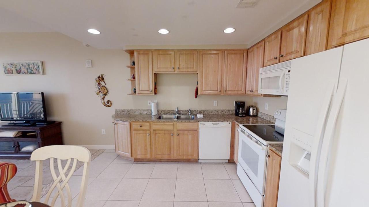 Holiday home Splash 606 W *