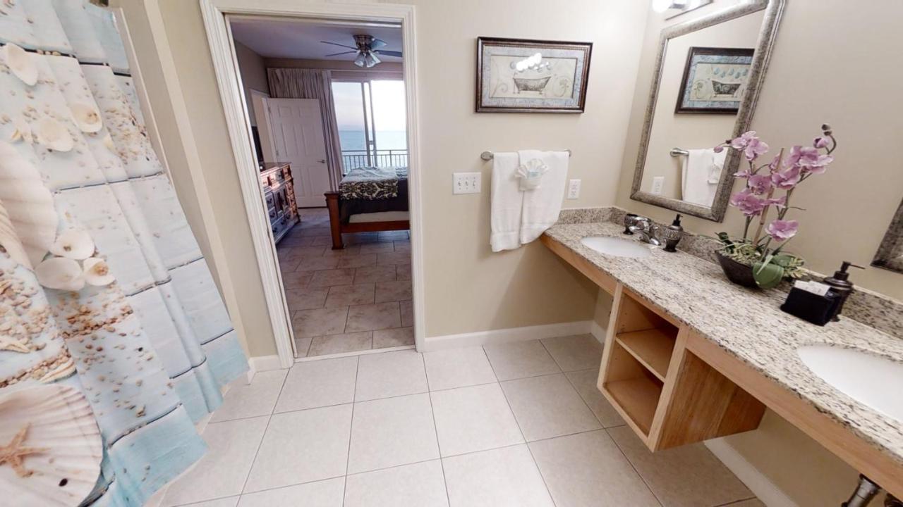 Holiday home Splash 606 W Panama City Beach