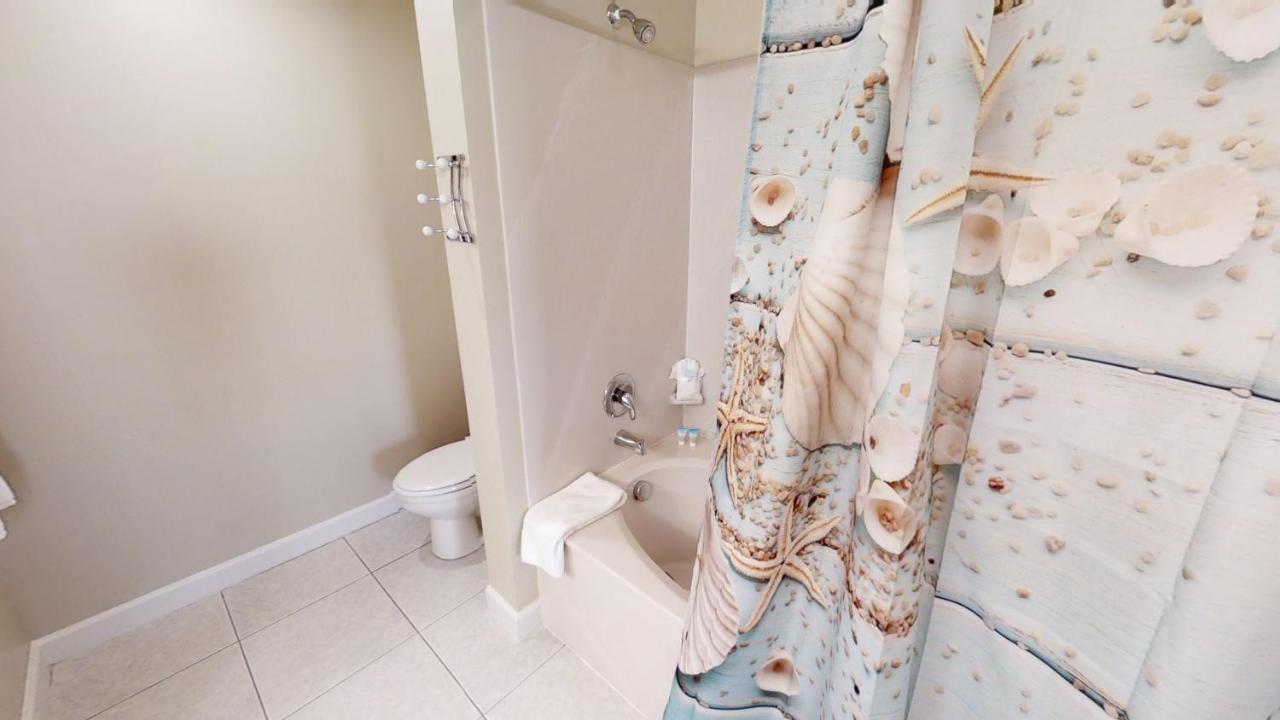 Holiday home Splash 606 W *