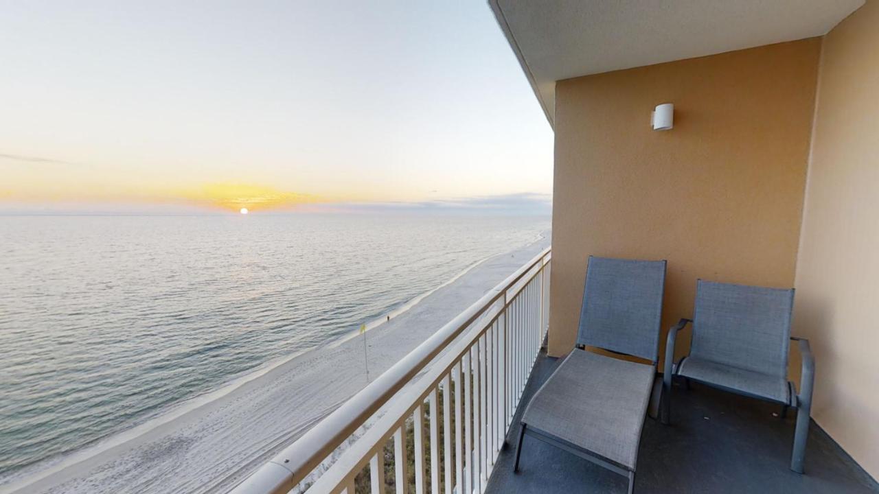 Holiday home Splash 606 W Panama City Beach