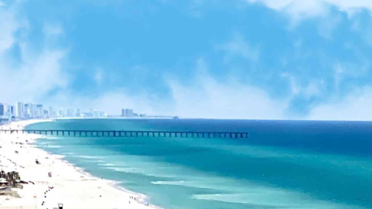 Holiday home Splash 606 W Panama City Beach
