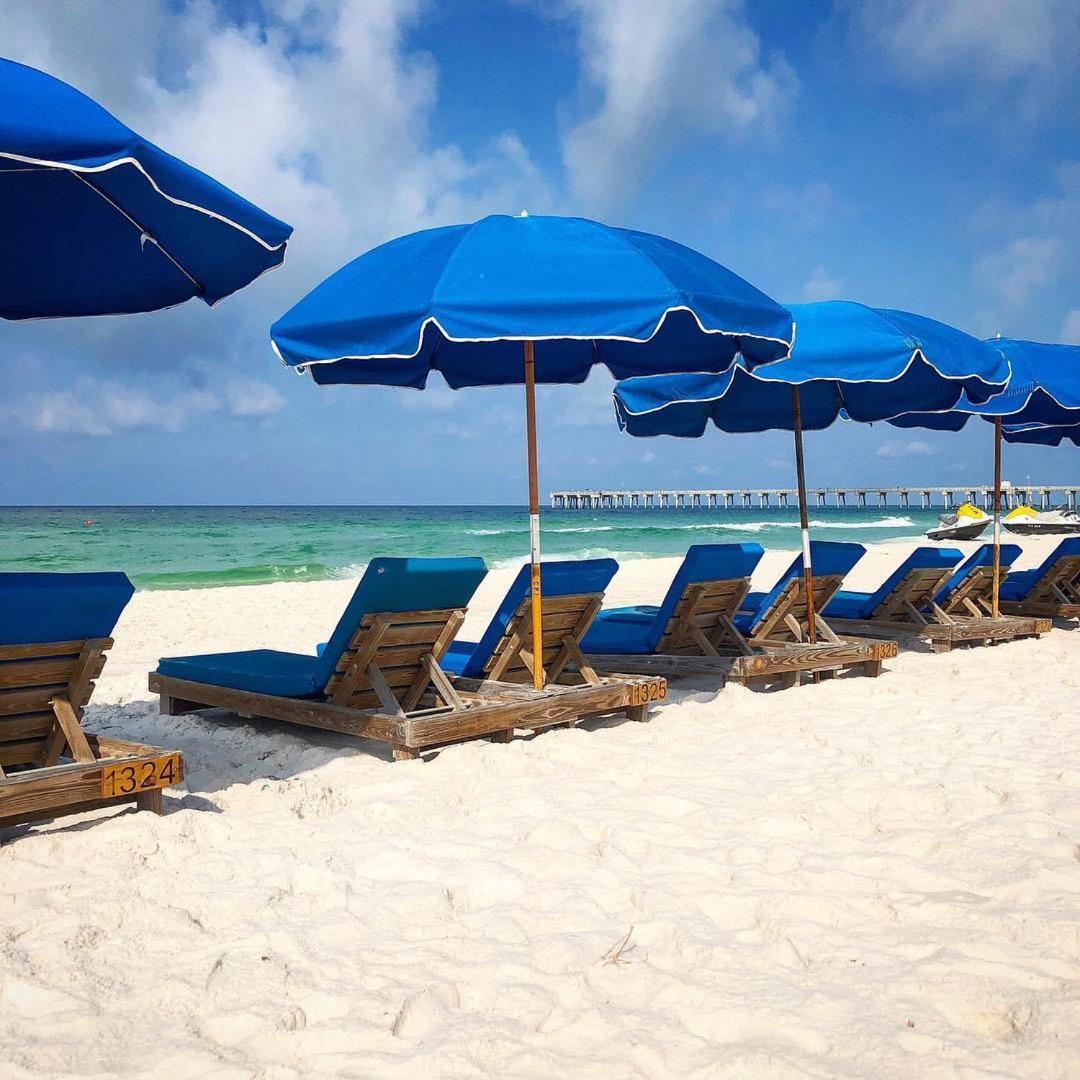 Splash 606 W Panama City Beach