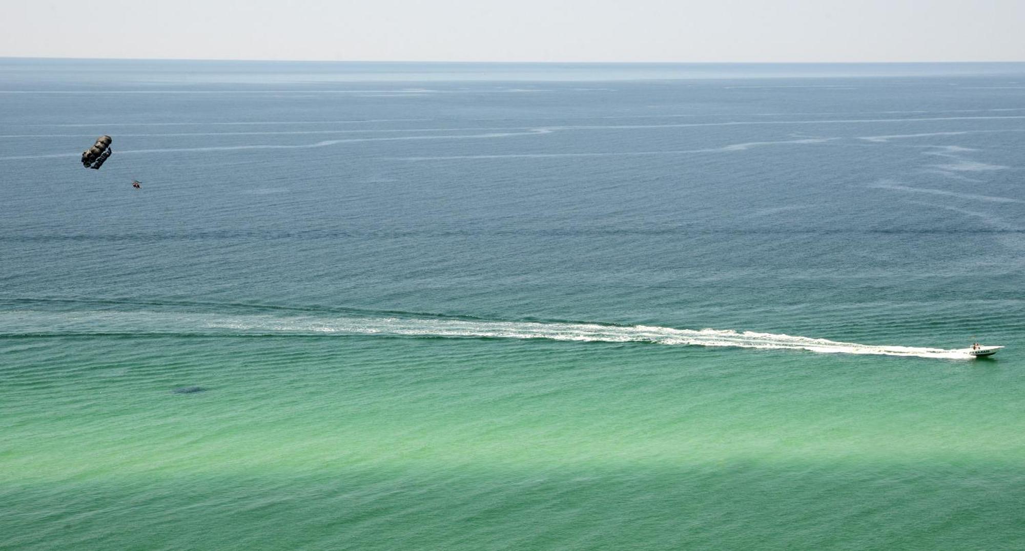 Holiday home Splash 606 W Panama City Beach