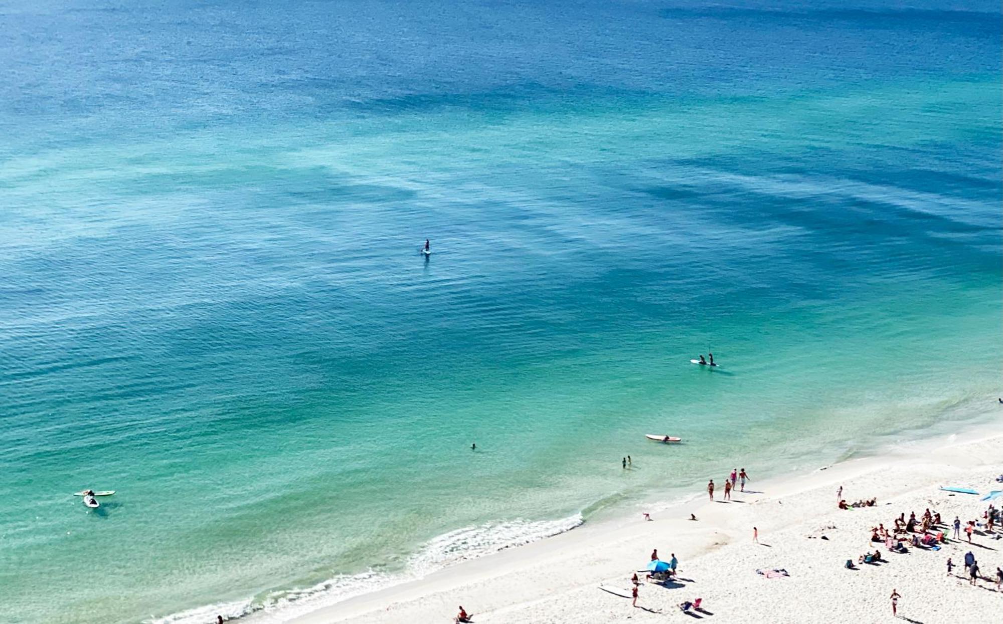 Splash 606 W Panama City Beach