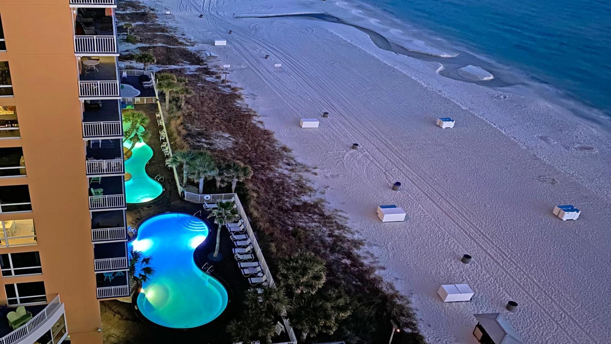 Splash 606 W Panama City Beach